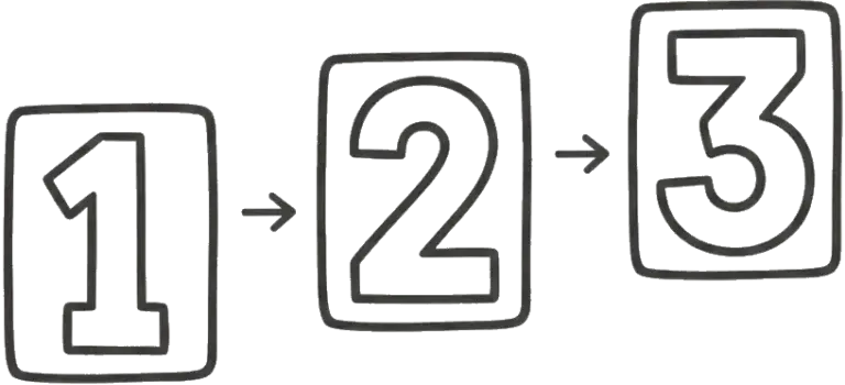 1 2 3 forskudt 768x350