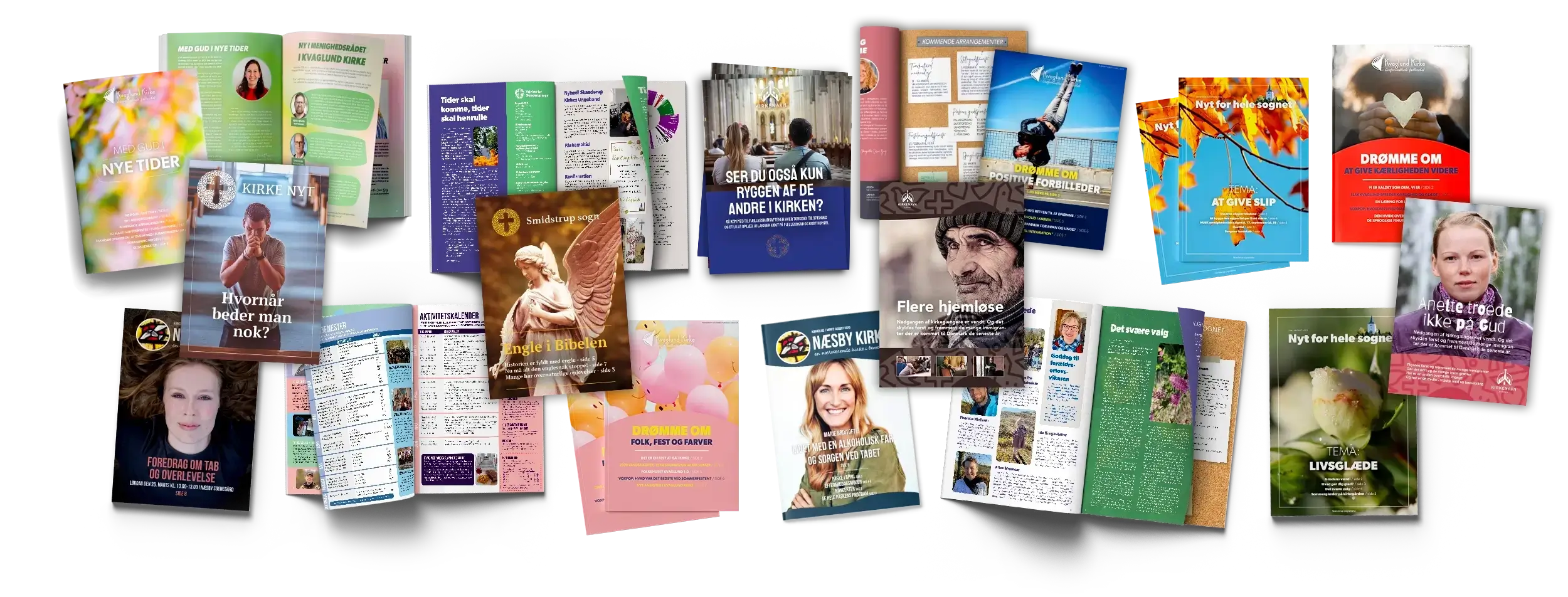 eksempler-kirkeblade-1 2 Eksempler kirkeblade 1 2