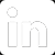 Linkedin ikon
